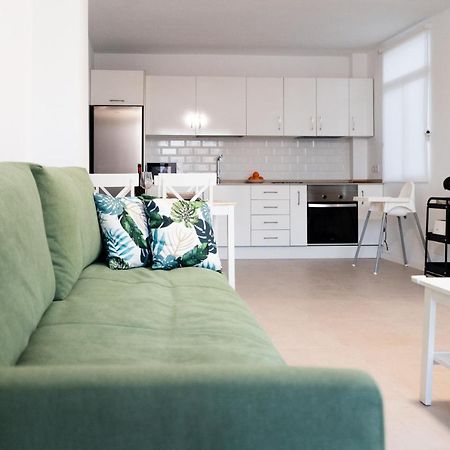 Homeforguest Atico Martina Con Terraza En Los Cristianos Los Cristianos  Εξωτερικό φωτογραφία