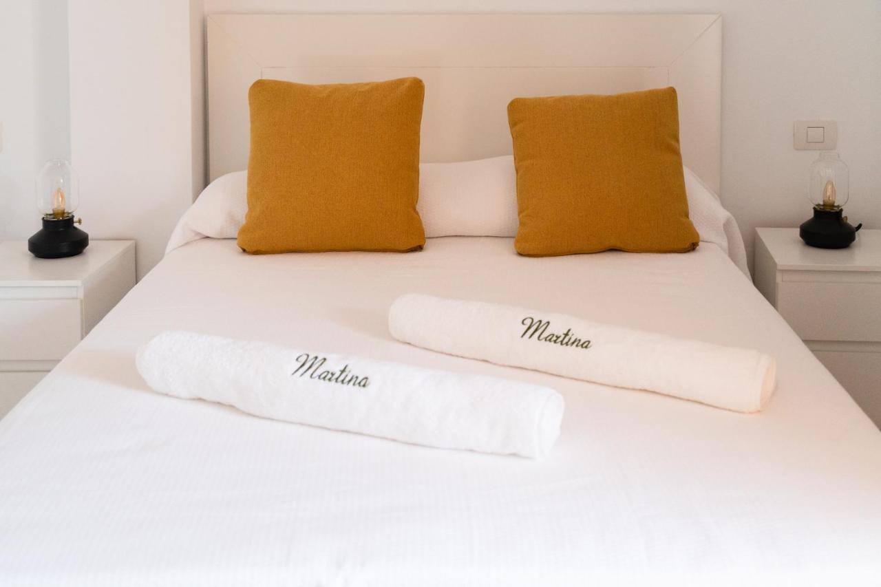 Homeforguest Atico Martina Con Terraza En Los Cristianos Los Cristianos  Εξωτερικό φωτογραφία