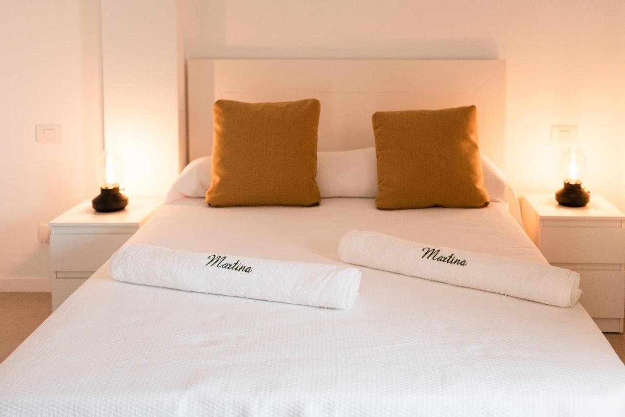 Homeforguest Atico Martina Con Terraza En Los Cristianos Los Cristianos  Εξωτερικό φωτογραφία